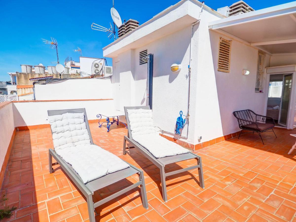 Elite Bonaire Penthouse By Hello Homes Sitges Kültér fotó
