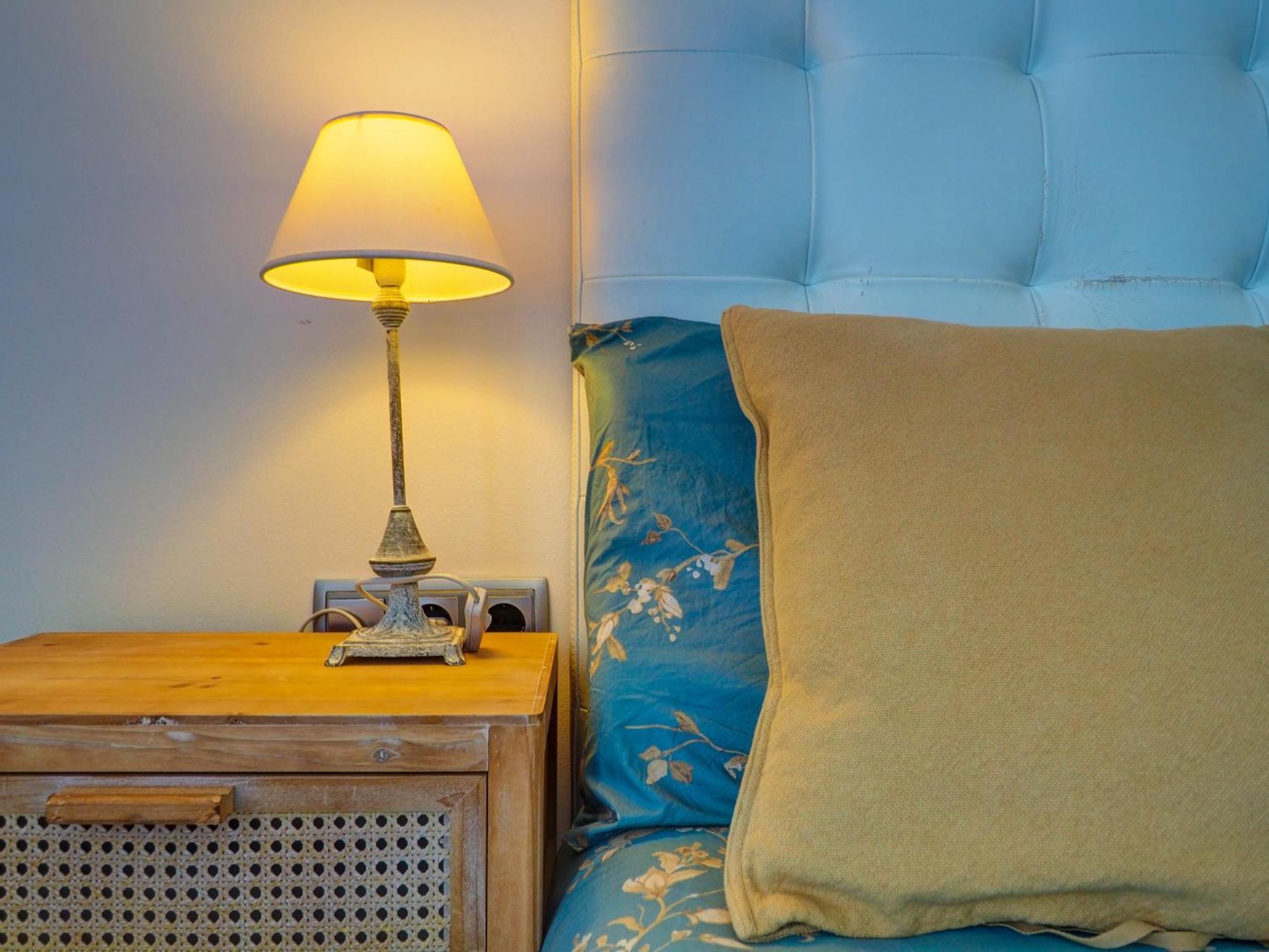 Elite Bonaire Penthouse By Hello Homes Sitges Kültér fotó